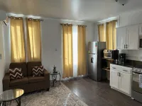 Cozy One-Bedroom Apartment with Stunning Views