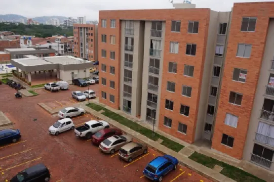 Apartamento amoblado completo Hotels in 