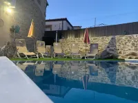 Casa Rural Puerto - Private pool