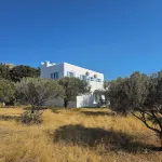 Blue & White View- Blue Villa