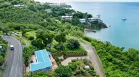Klarissa’s by The Sea by Villa Sunbeam.