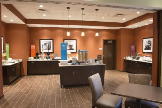 Hampton Inn & Suites Boone