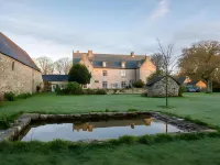 Le Manoir de La Fieffe