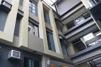 Pacific Park Hotel Hotels in Quezon City