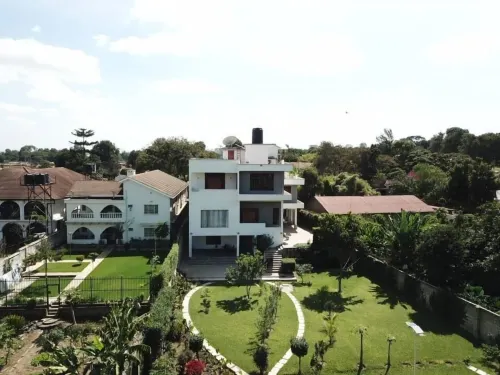 Simba Villa