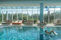 Rodos Palladium Leisure & Wellness - 5 stjerner