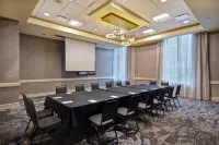 Embassy Suites by Hilton Montgomery Hotel & Conference Center