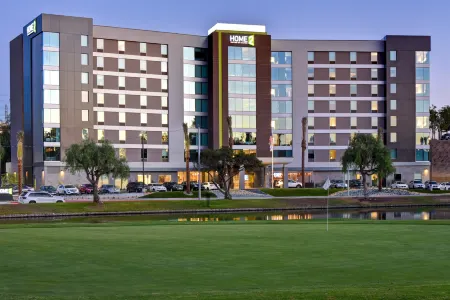 Home2 Suites by Hilton Los Angeles Montebello