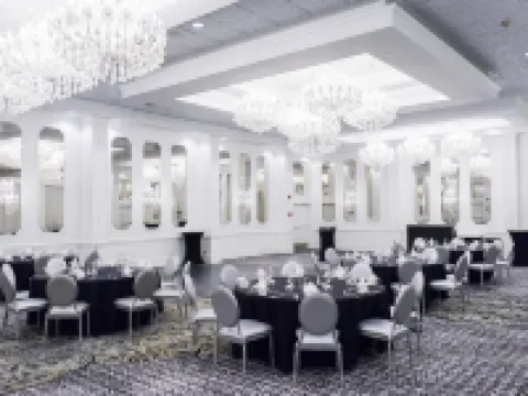 DoubleTree by Hilton Tallahassee Hotels in Tallahassee