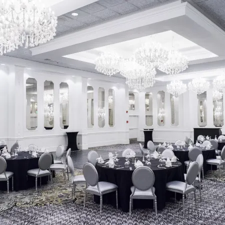 DoubleTree by Hilton Tallahassee
