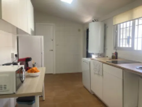 Spacious and bright apartment in the center of Ronda