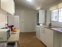 Spacious and bright apartment in the center of Ronda