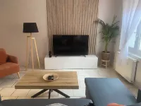 Douais escapade 두에 호텔