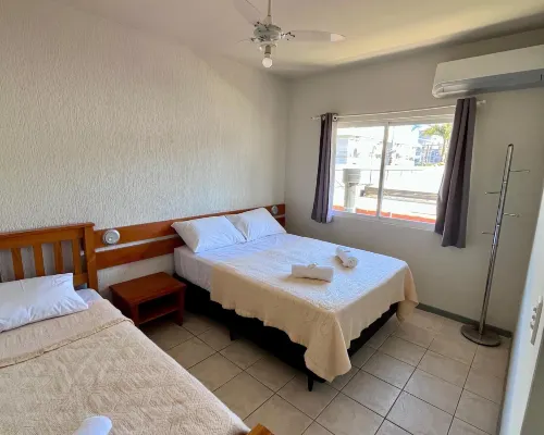 Pousada Village Hotels near Ingleses