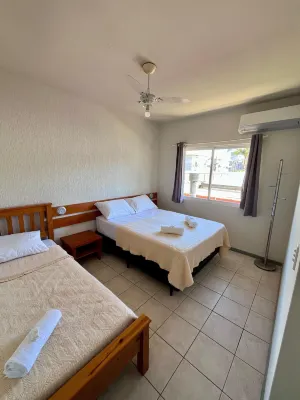 Pousada Village Hotel in zona Espaço Vip