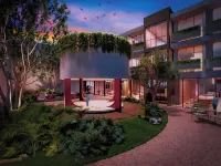 Nico Hotel & Residences