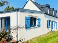 Villa Leonic - Swimming pool and Jacuzzi