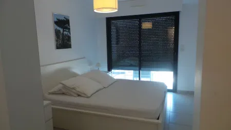 LOCPAT-SUPERB T2 WATERFRONT FULL SEA VIEW