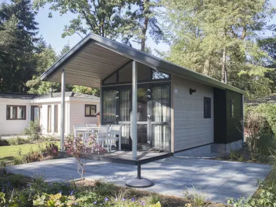 Tiny House 4 Hotel in zona Ruurlo Castle