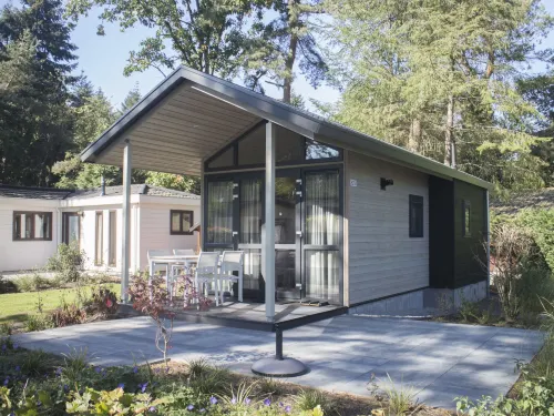 Tiny House 4 Hotels in Barchem