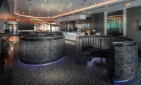 Hilton Liverpool City Centre - bar