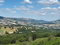 High spec, self contained apartment with garden in Georgian Manor House Hotels in Crickhowell