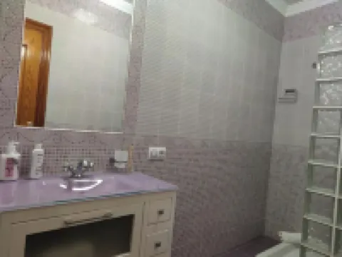 Apartamento con Patio 1 Habitación 阿爾豪林德拉托里酒店