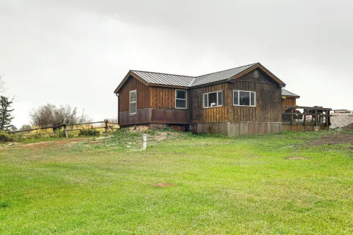 Fishing & Views: 'river Paradise' in Dubois! - WiFi