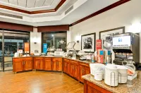 Hampton Inn Boca Raton - sarapan