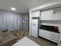 Comfortable Loft Maxplaza Canoas Hotel a Canoas