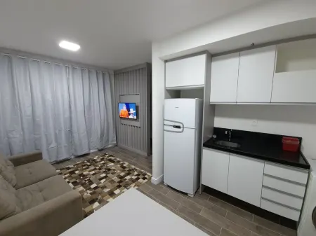 Comfortable Loft Maxplaza Canoas