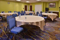 Hampton Inn & Suites Ann Arbor-West