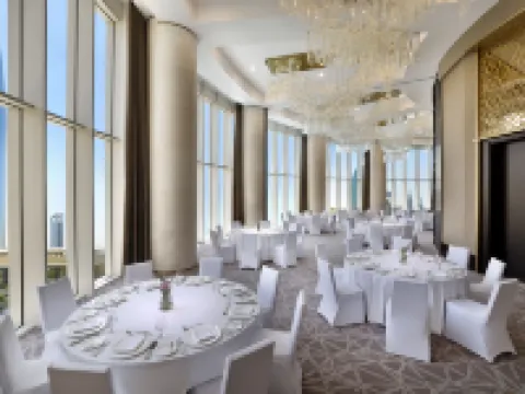 ヒルトン リヤド オラヤ リヤドのホテル