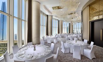 Hilton Riyadh Olaya