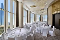 Hilton Riyadh Olaya