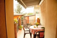 ETNA'S NATURE, A WELCOMING REFUGE Hotel a Belpasso