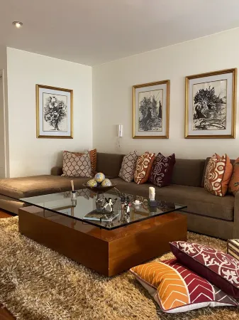 Nuna Wasi - Town House / Premium Home