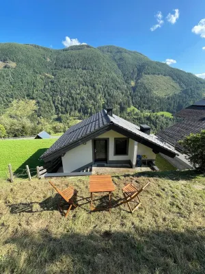 Dark Sky TWO Hotels in Stein an der Enns