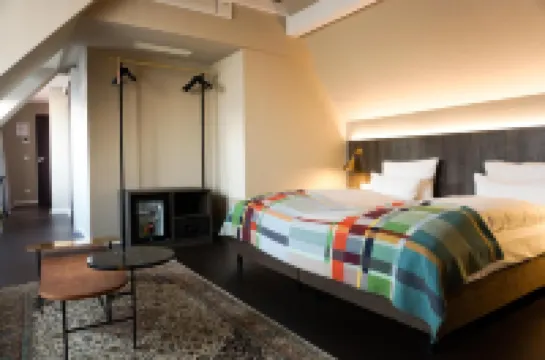 เซ็นทรัล โฮเทล มึนสเตอร์