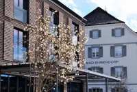 Bad Bubendorf Design & Lifestyle Hotel Hotel a 