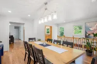 Welcome to the Ladybug Retreat!