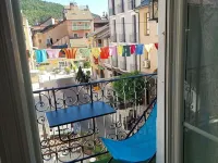 L'Escale historic city center rated 3 stars. 加普酒店