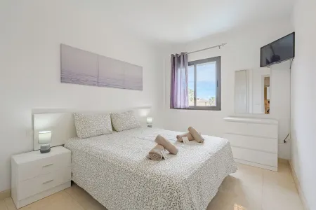 Magnífica Villa, Situada en una de las Mejores Zonas de Adeje Отели в г. Comarca de Isora