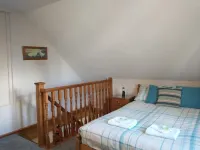 The Roost | Lockwood House | Dawlish | Devon