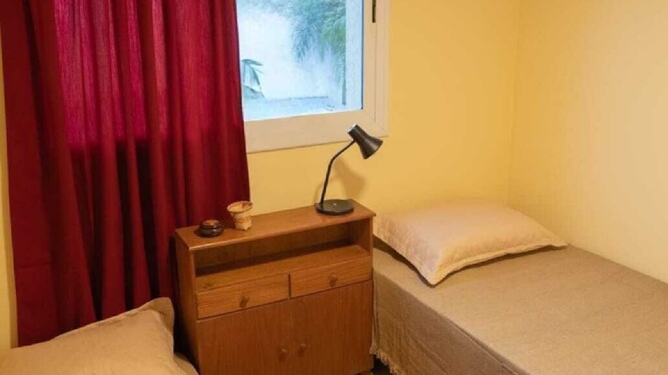 Apartment 5 min from downtown