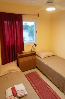 Apartment 5 min from downtown Hotels in Posadas