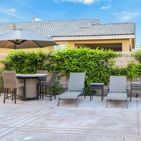 Moon Palace • Desert Oasis with Private Pool & SpaRegistration Number050111