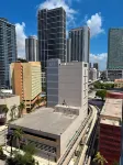 Skyline Serenity Suite Downtown Miami
