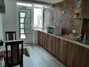 Apartman Živković