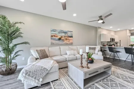 Luxury Golf Condo W/ Resort Pool and Amenities